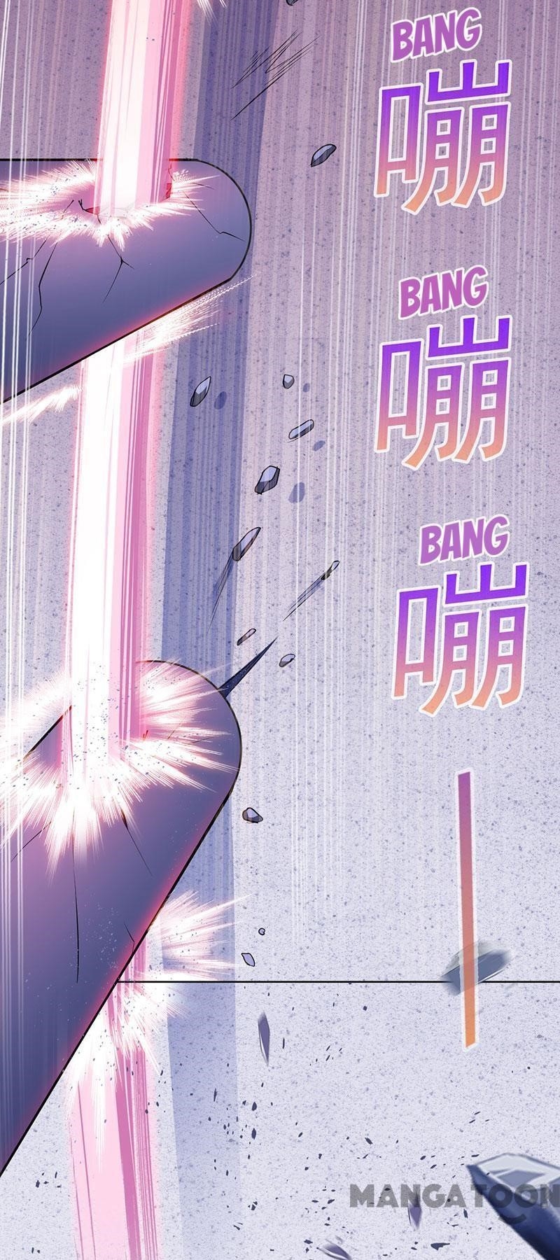 Martial Arts Reigns - Chapter 116 Page 12