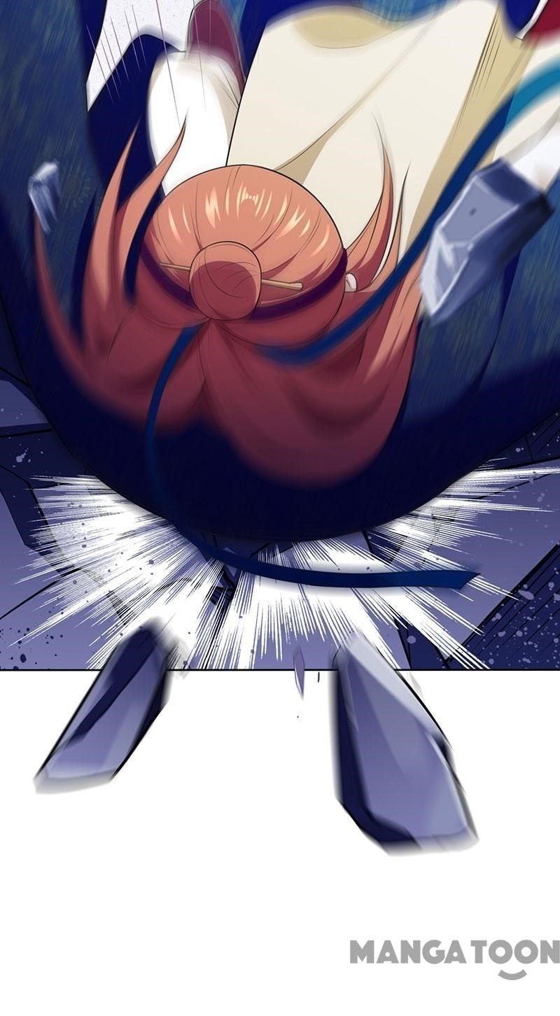 Martial Arts Reigns - Chapter 116 Page 14