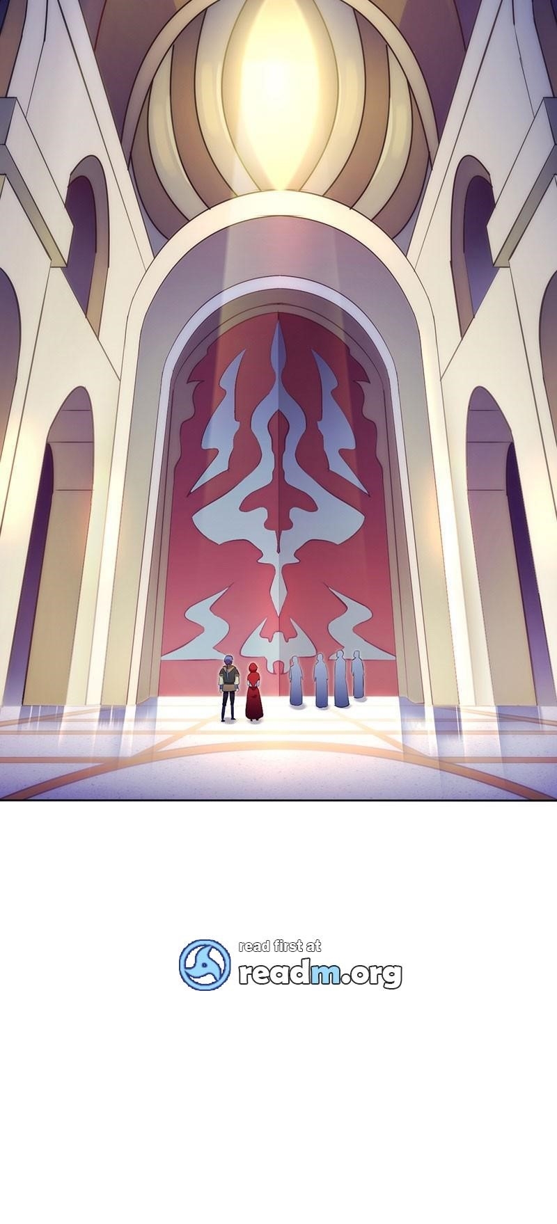 Martial Arts Reigns - Chapter 116 Page 28