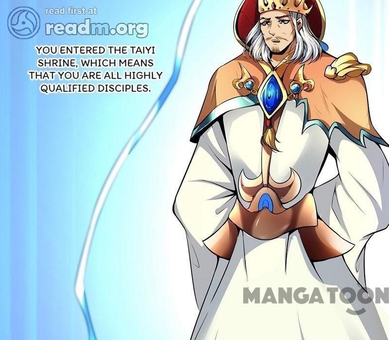 Martial Arts Reigns - Chapter 117 Page 10