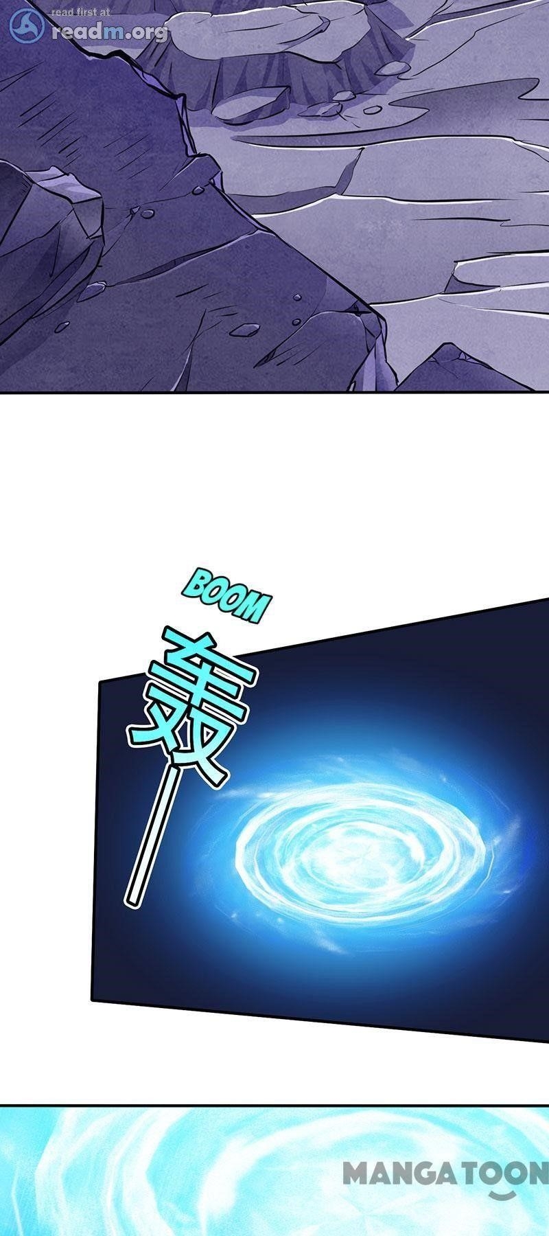 Martial Arts Reigns - Chapter 118 Page 17