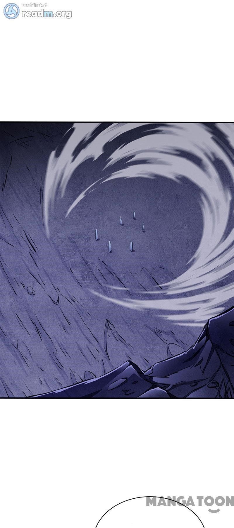 Martial Arts Reigns - Chapter 118 Page 21