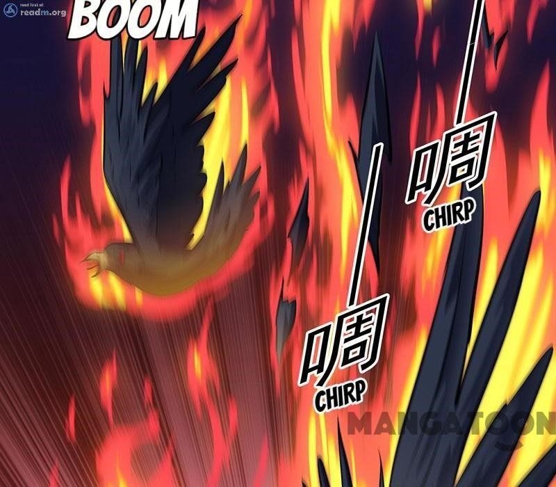 Martial Arts Reigns - Chapter 118 Page 33