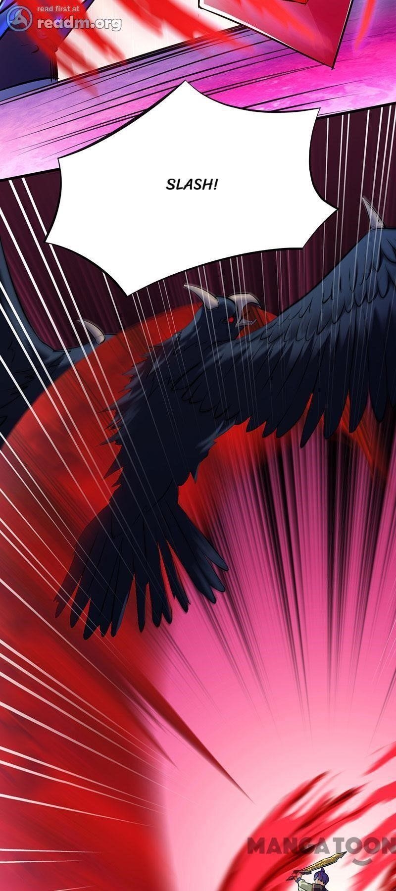 Martial Arts Reigns - Chapter 118 Page 37