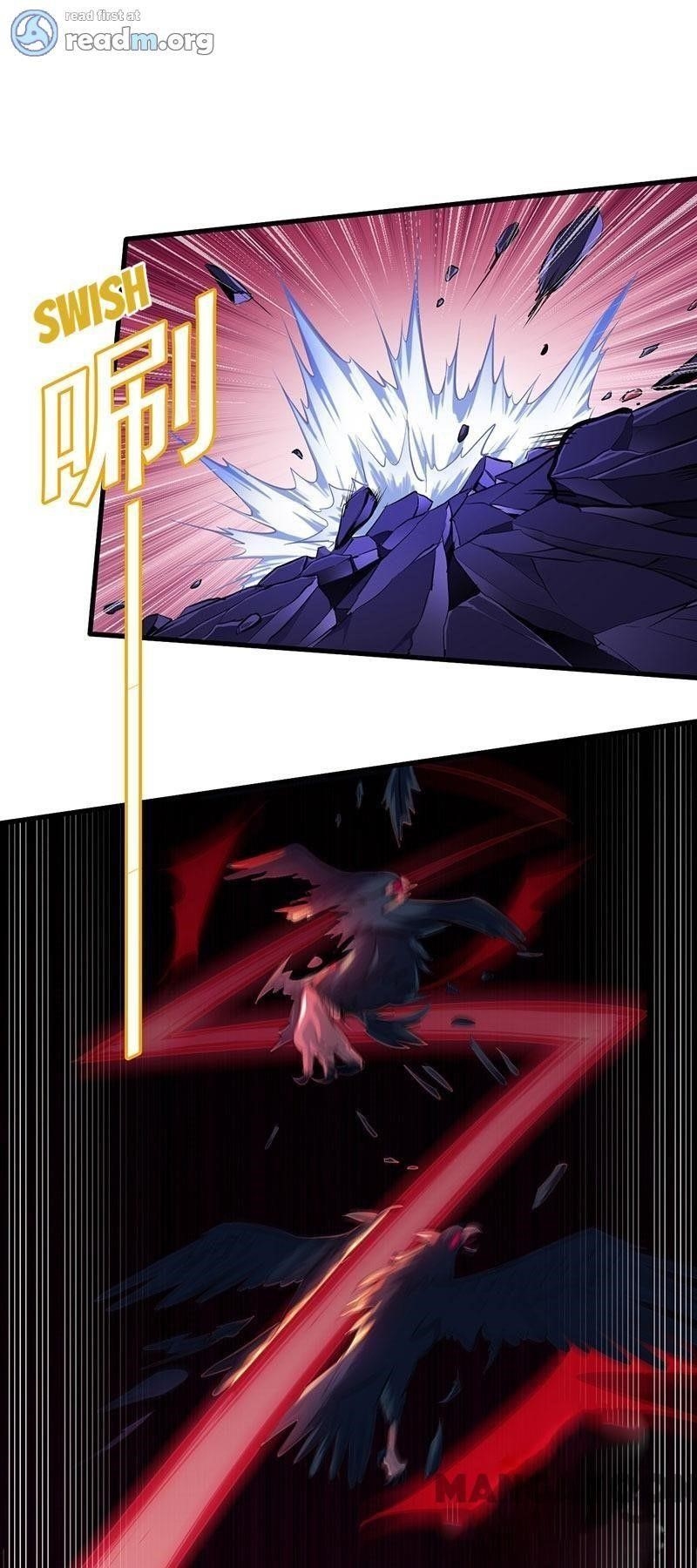 Martial Arts Reigns - Chapter 118 Page 39