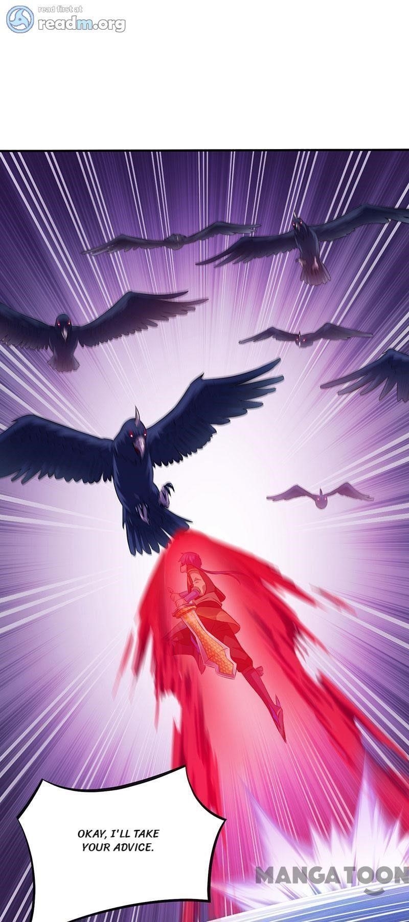 Martial Arts Reigns - Chapter 118 Page 49