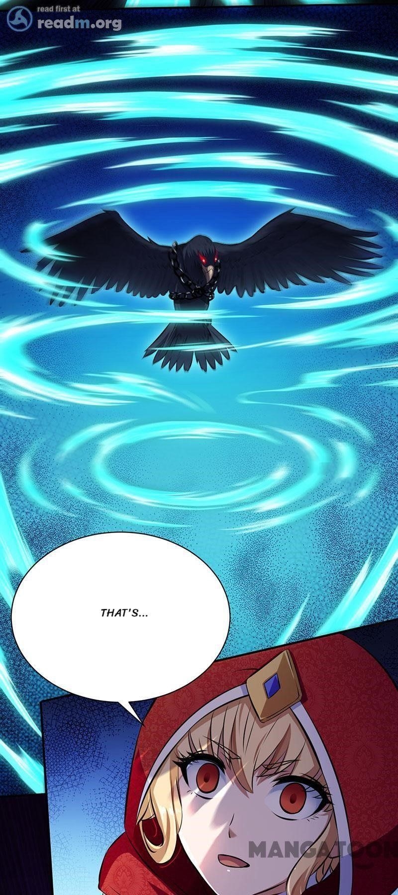 Martial Arts Reigns - Chapter 118 Page 60