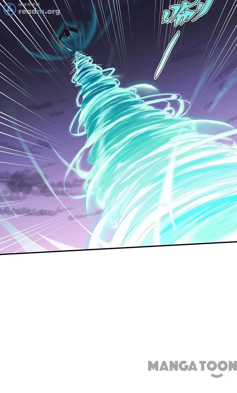 Martial Arts Reigns - Chapter 119 Page 11