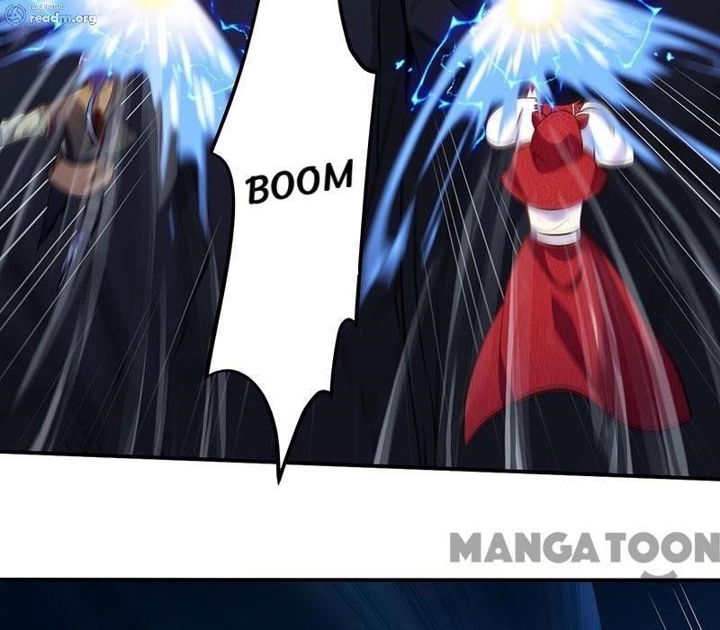 Martial Arts Reigns - Chapter 119 Page 17