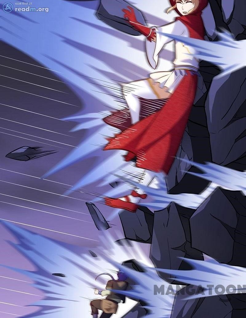 Martial Arts Reigns - Chapter 119 Page 19