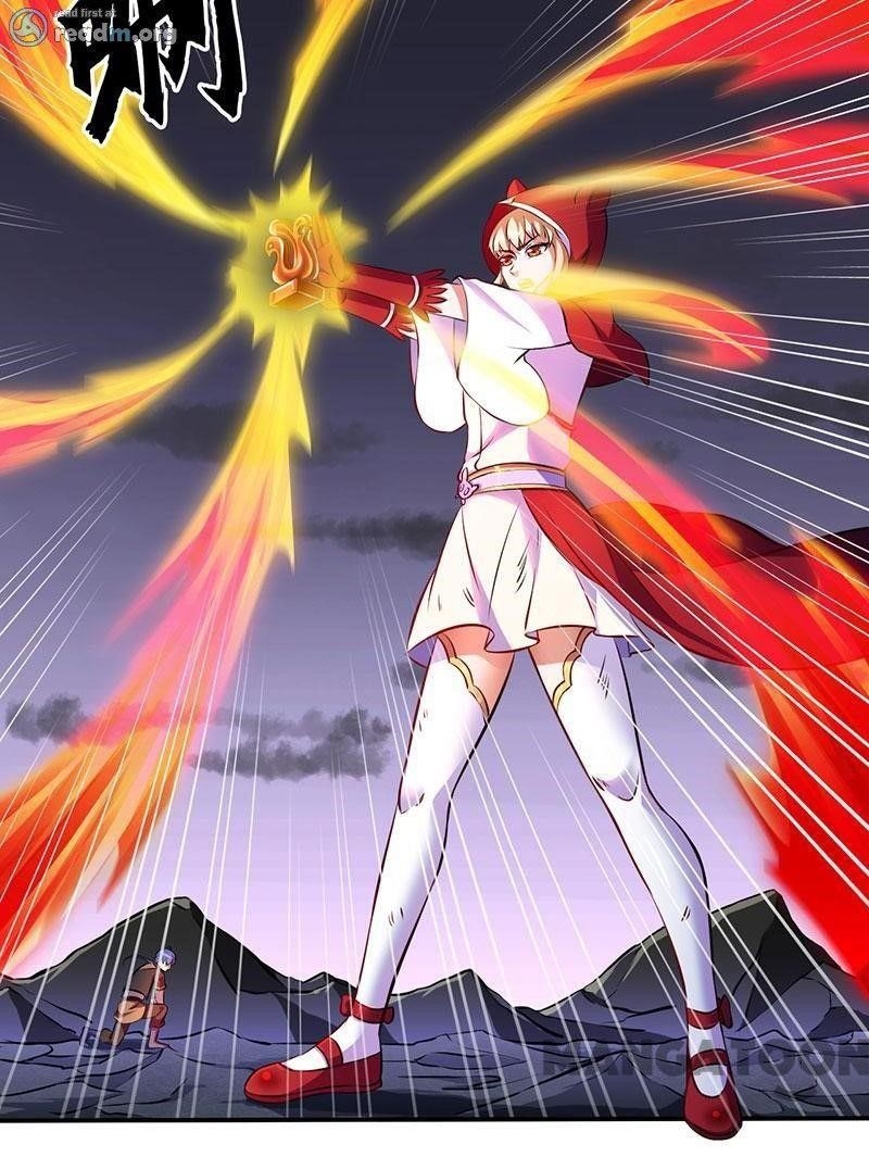 Martial Arts Reigns - Chapter 119 Page 23