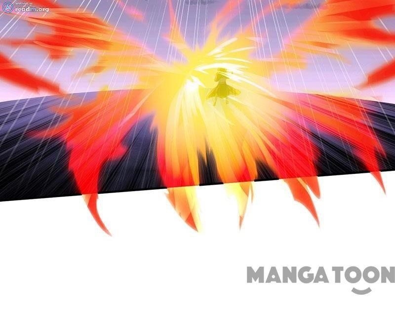 Martial Arts Reigns - Chapter 119 Page 25