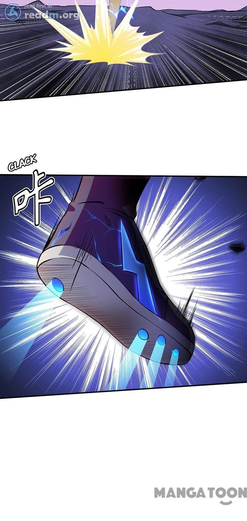 Martial Arts Reigns - Chapter 119 Page 30