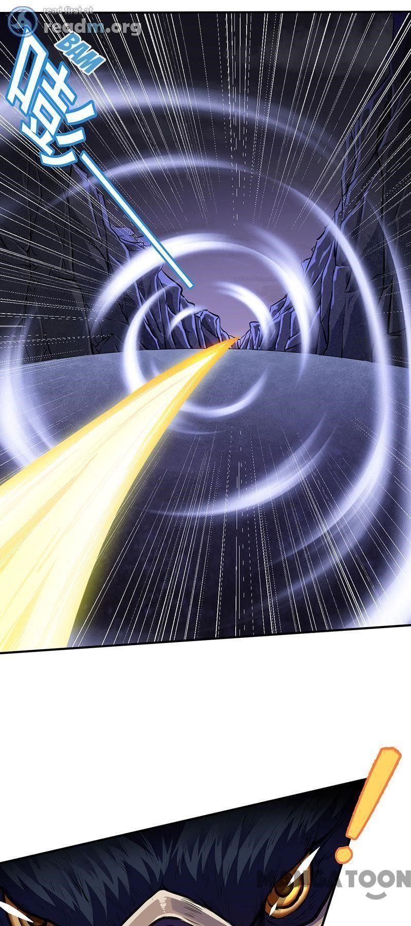 Martial Arts Reigns - Chapter 119 Page 31