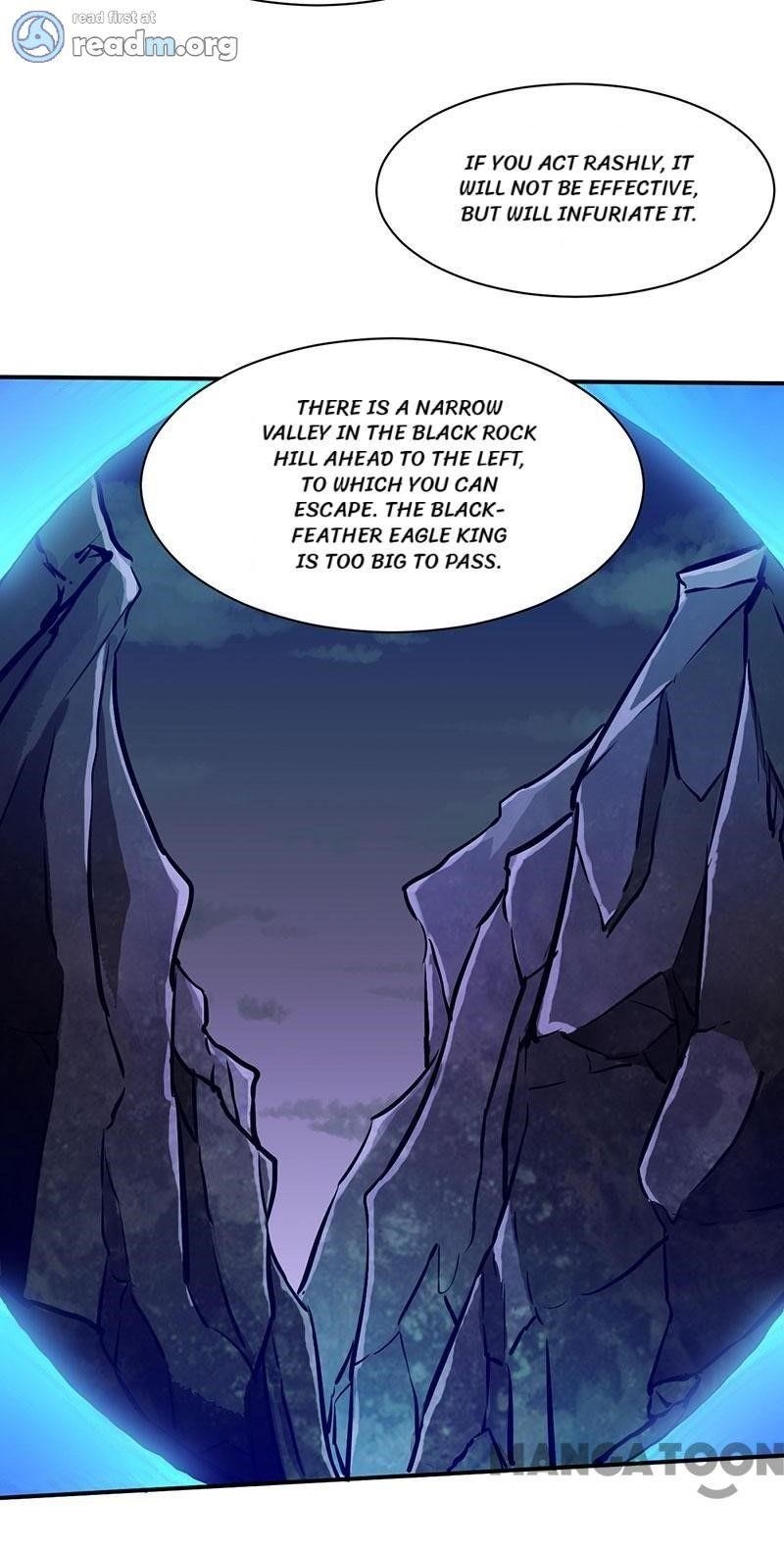 Martial Arts Reigns - Chapter 119 Page 7