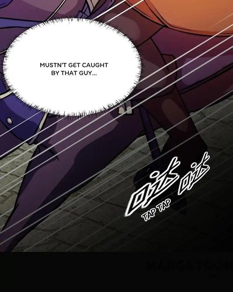 Martial Arts Reigns - Chapter 12 Page 10