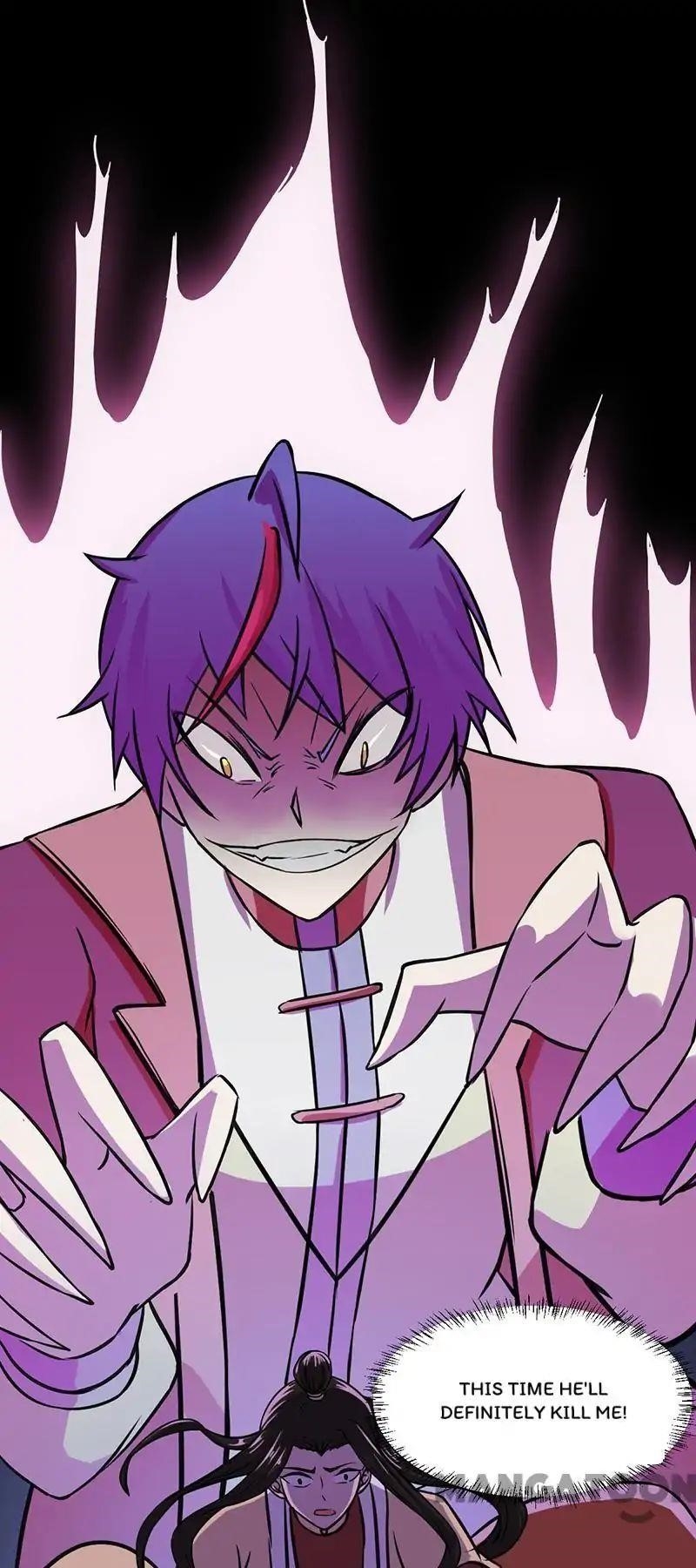 Martial Arts Reigns - Chapter 12 Page 16