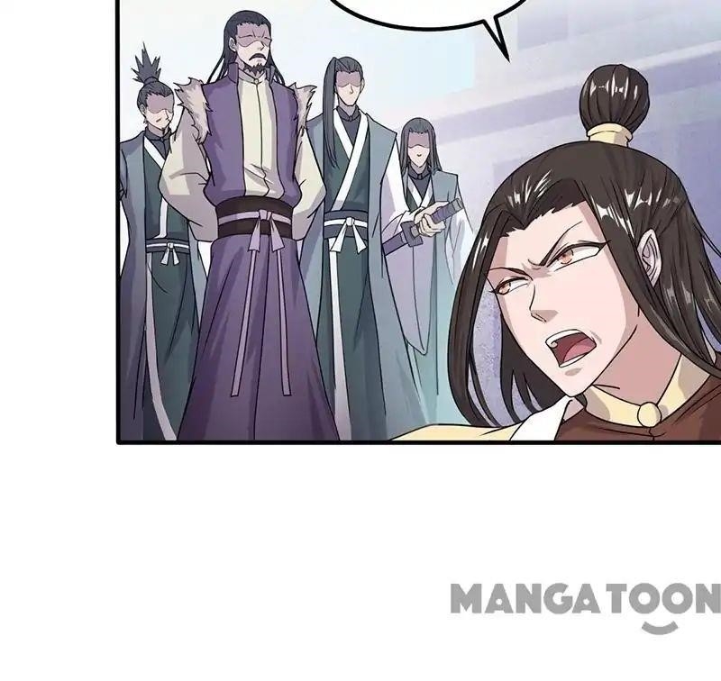 Martial Arts Reigns - Chapter 12 Page 28