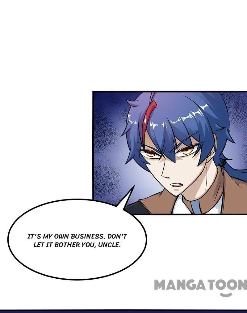 Martial Arts Reigns - Chapter 12 Page 35