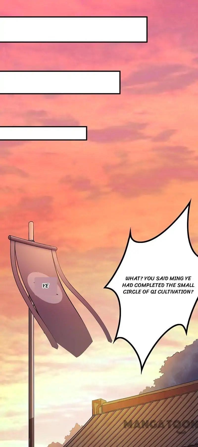 Martial Arts Reigns - Chapter 12 Page 40