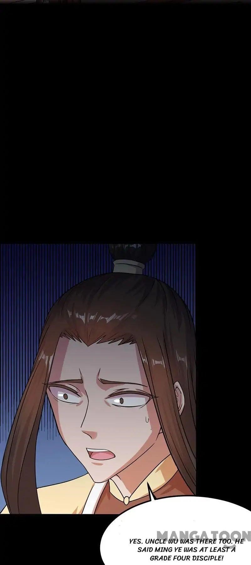 Martial Arts Reigns - Chapter 12 Page 42