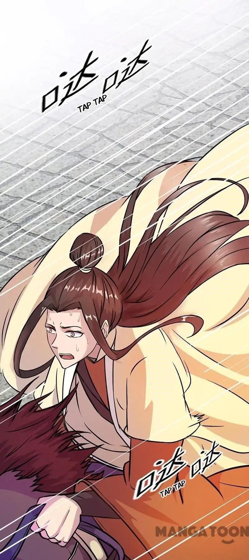 Martial Arts Reigns - Chapter 12 Page 9