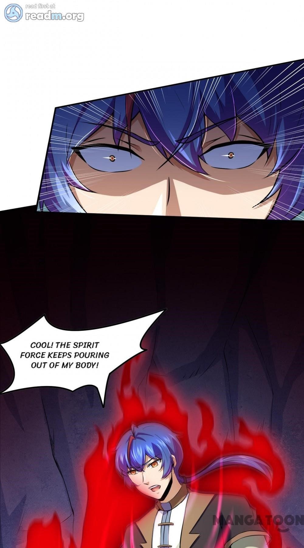 Martial Arts Reigns - Chapter 120 Page 18