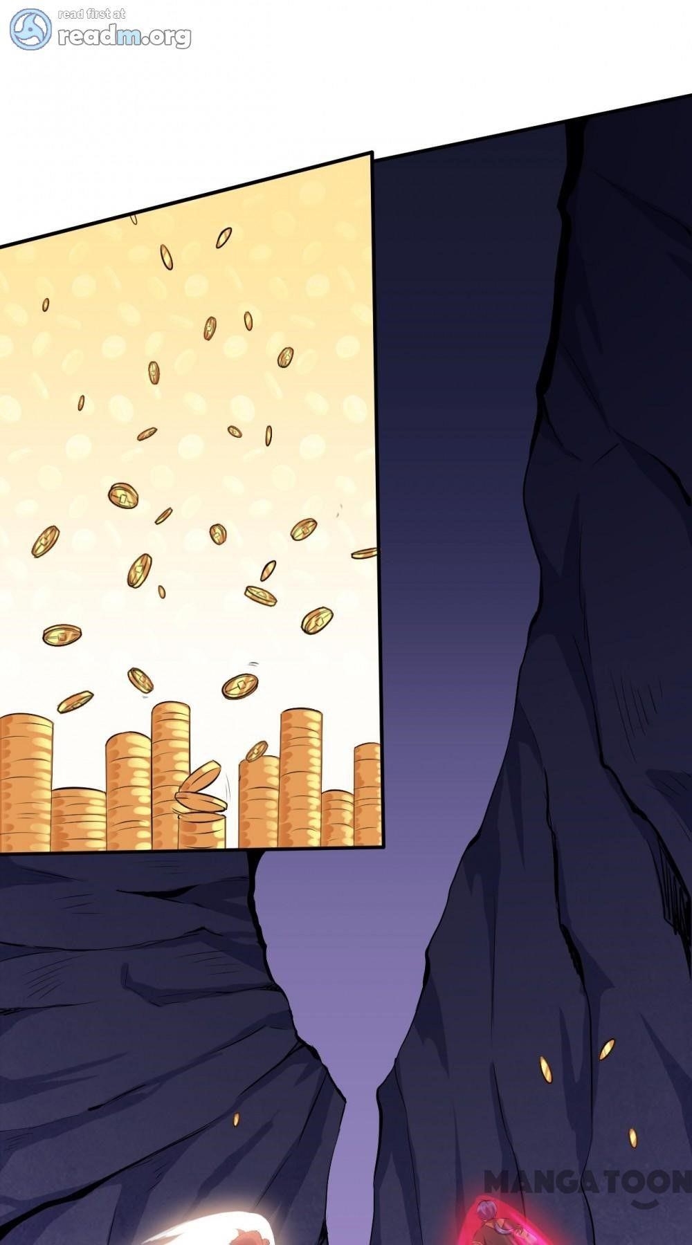 Martial Arts Reigns - Chapter 120 Page 20