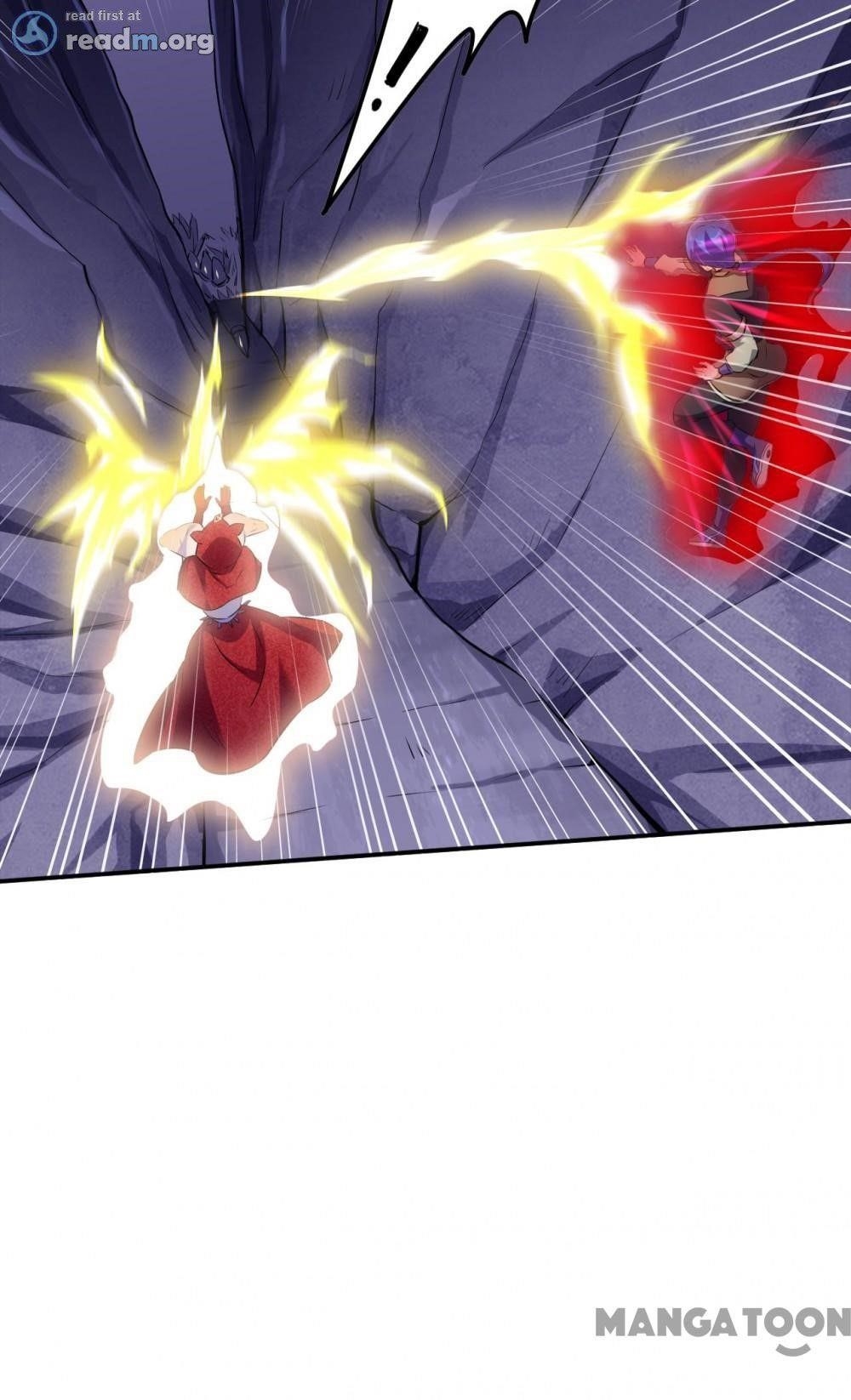 Martial Arts Reigns - Chapter 120 Page 23