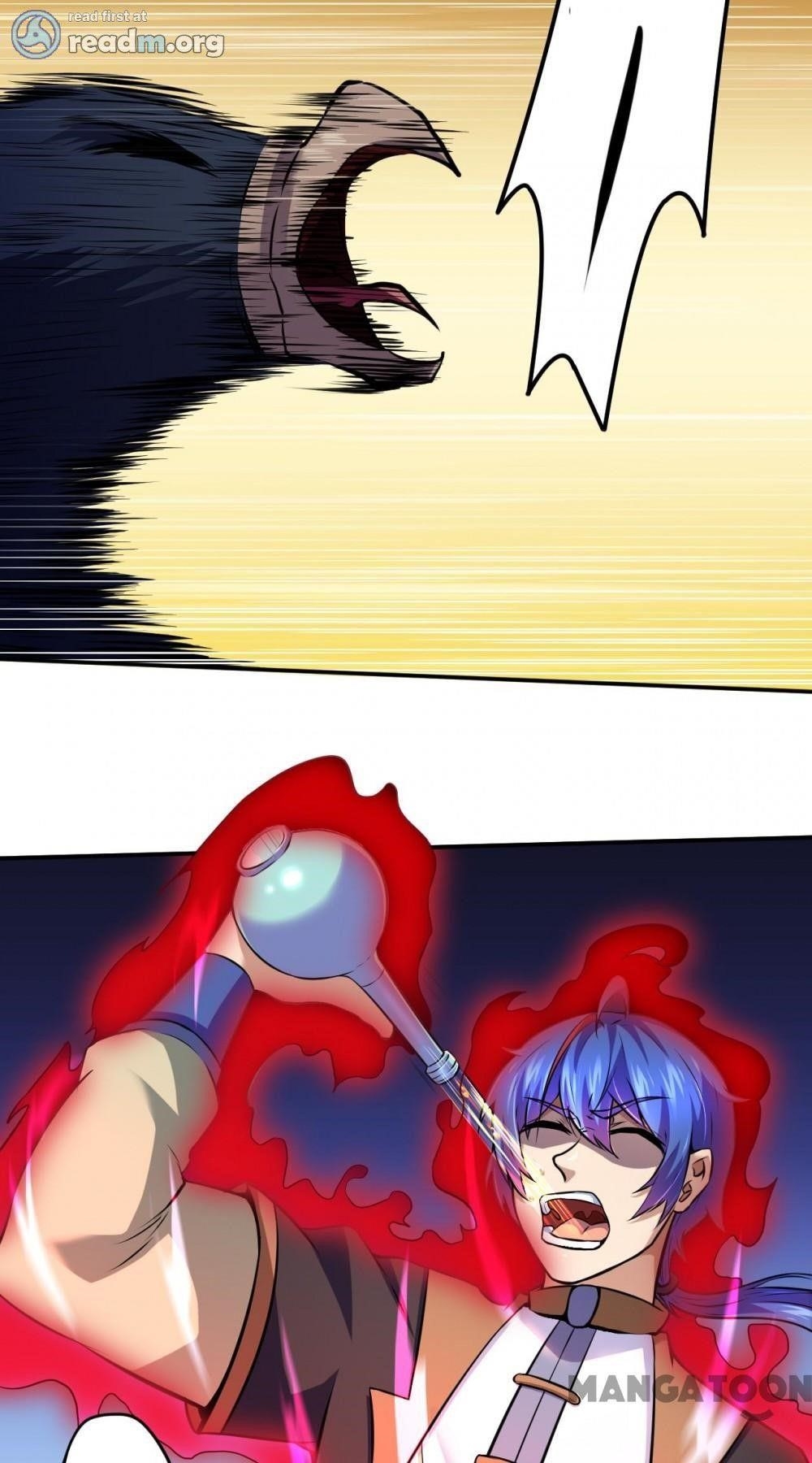 Martial Arts Reigns - Chapter 120 Page 25