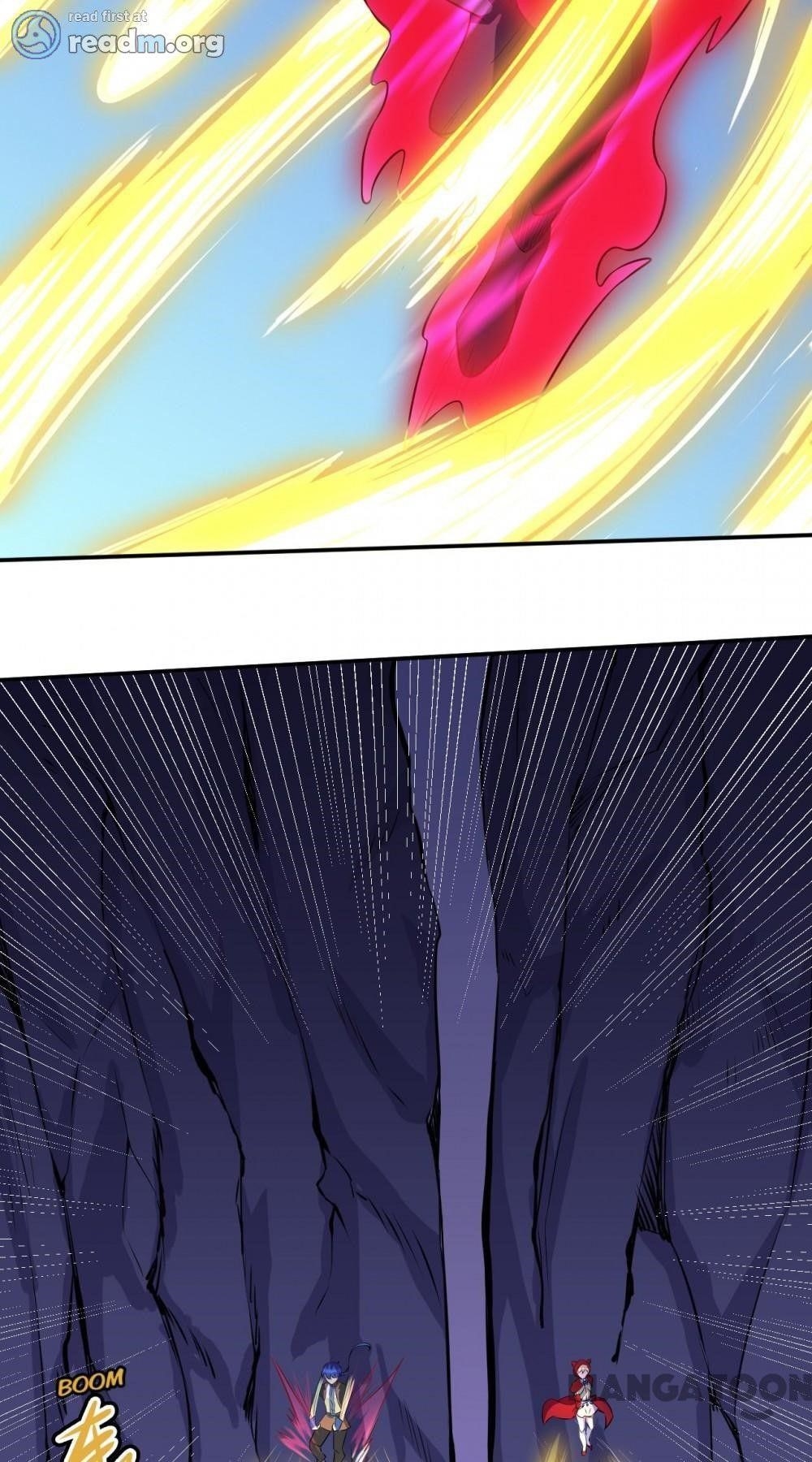 Martial Arts Reigns - Chapter 120 Page 27