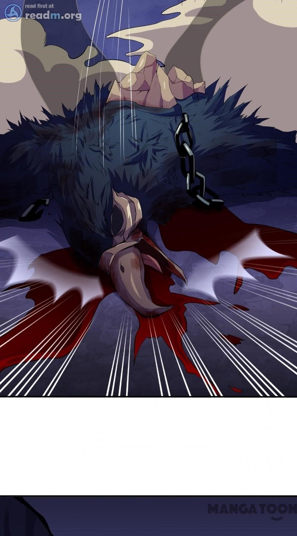 Martial Arts Reigns - Chapter 120 Page 31