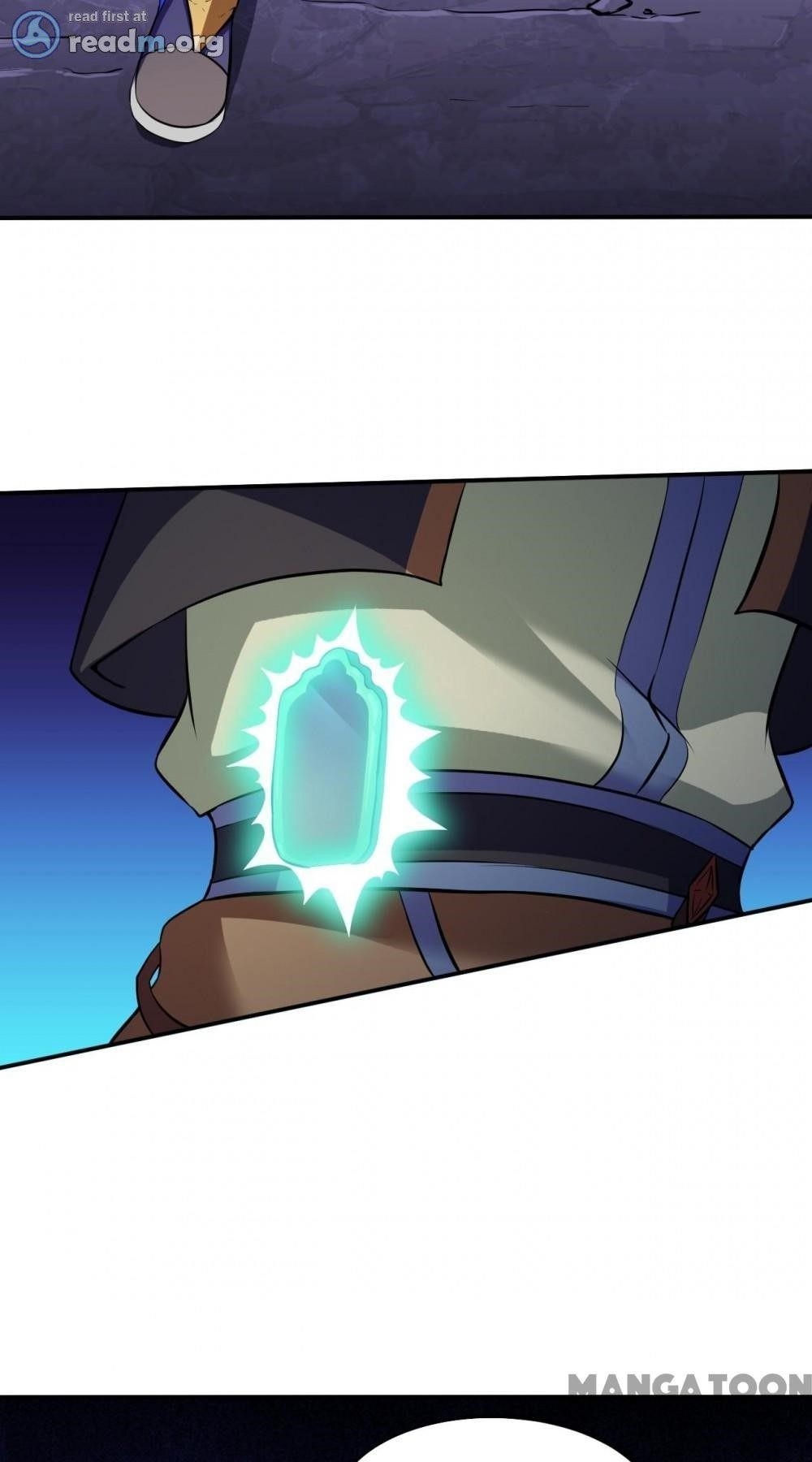 Martial Arts Reigns - Chapter 120 Page 33