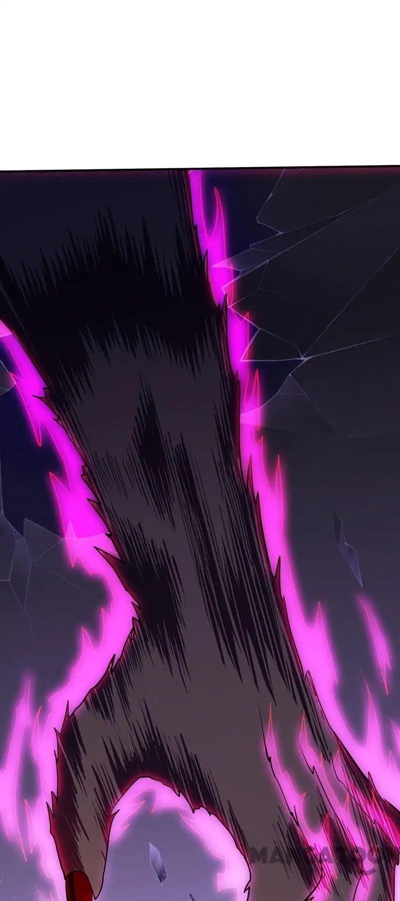 Martial Arts Reigns - Chapter 121 Page 13