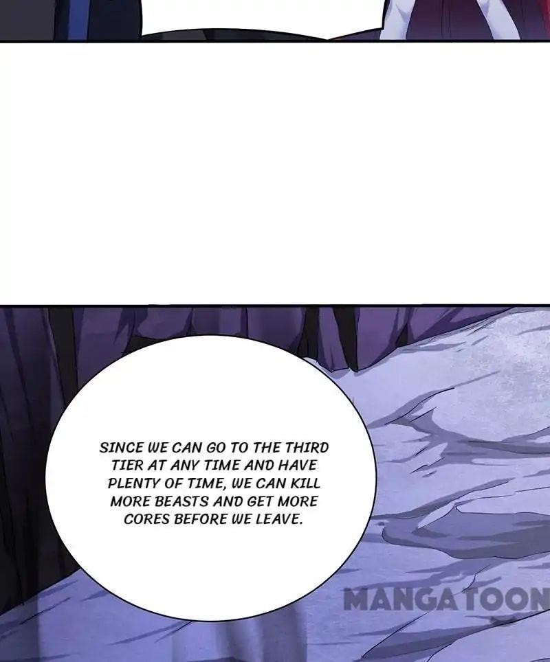 Martial Arts Reigns - Chapter 121 Page 2