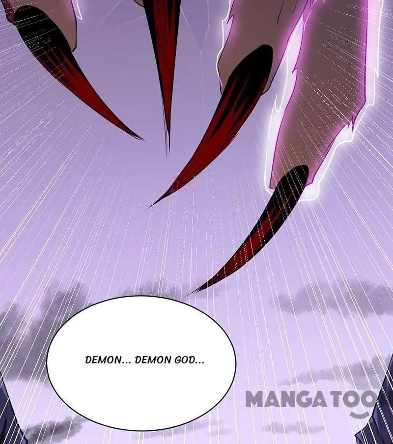 Martial Arts Reigns - Chapter 121 Page 22