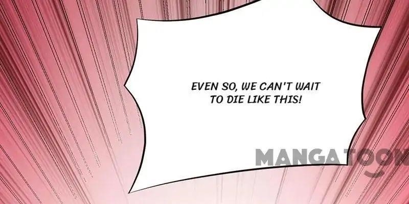 Martial Arts Reigns - Chapter 121 Page 26