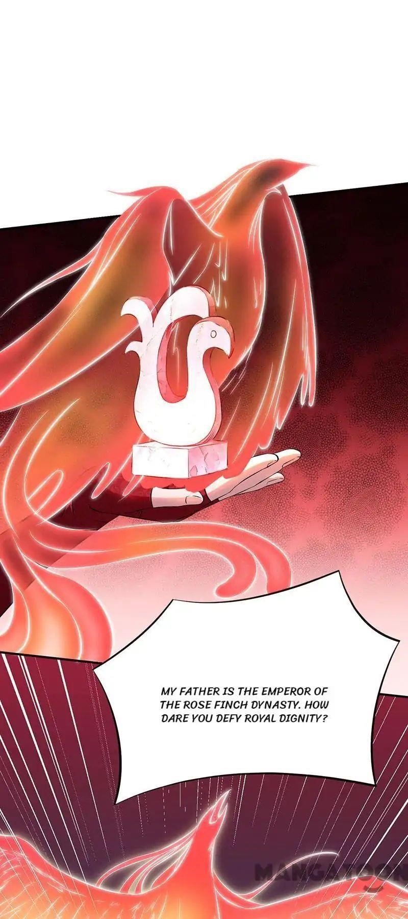 Martial Arts Reigns - Chapter 121 Page 37