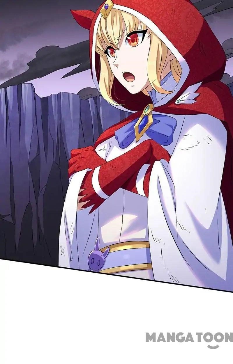 Martial Arts Reigns - Chapter 121 Page 4