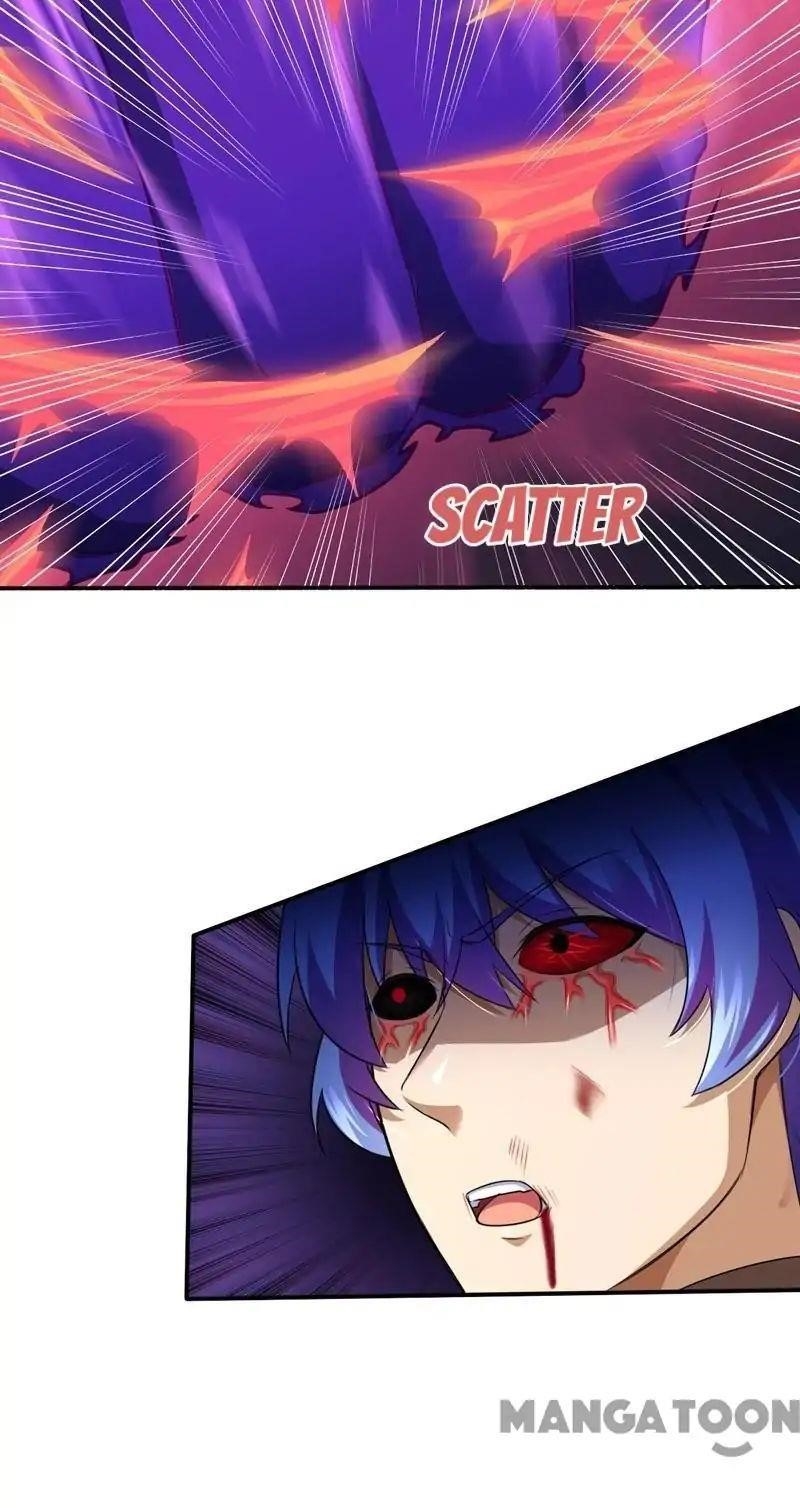 Martial Arts Reigns - Chapter 122 Page 15