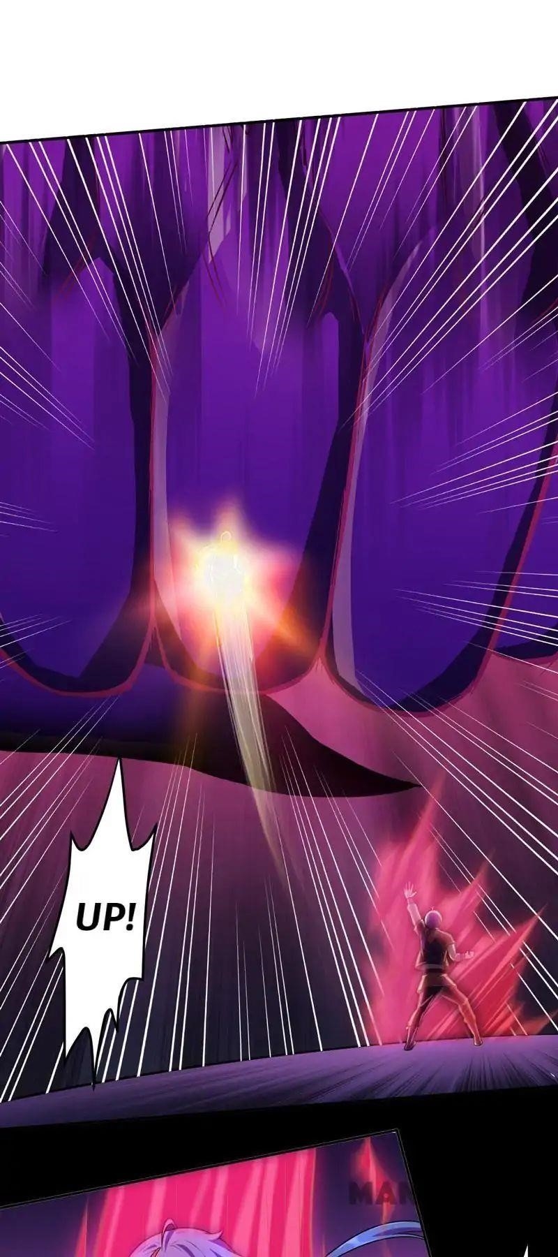 Martial Arts Reigns - Chapter 122 Page 16