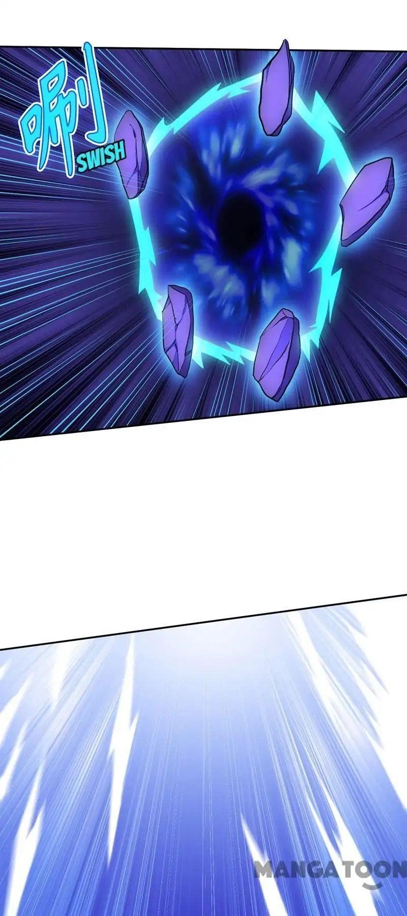 Martial Arts Reigns - Chapter 122 Page 29