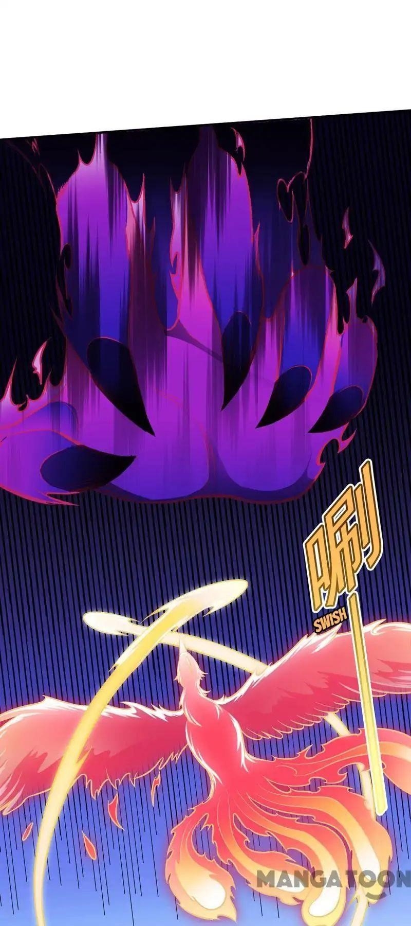 Martial Arts Reigns - Chapter 122 Page 3