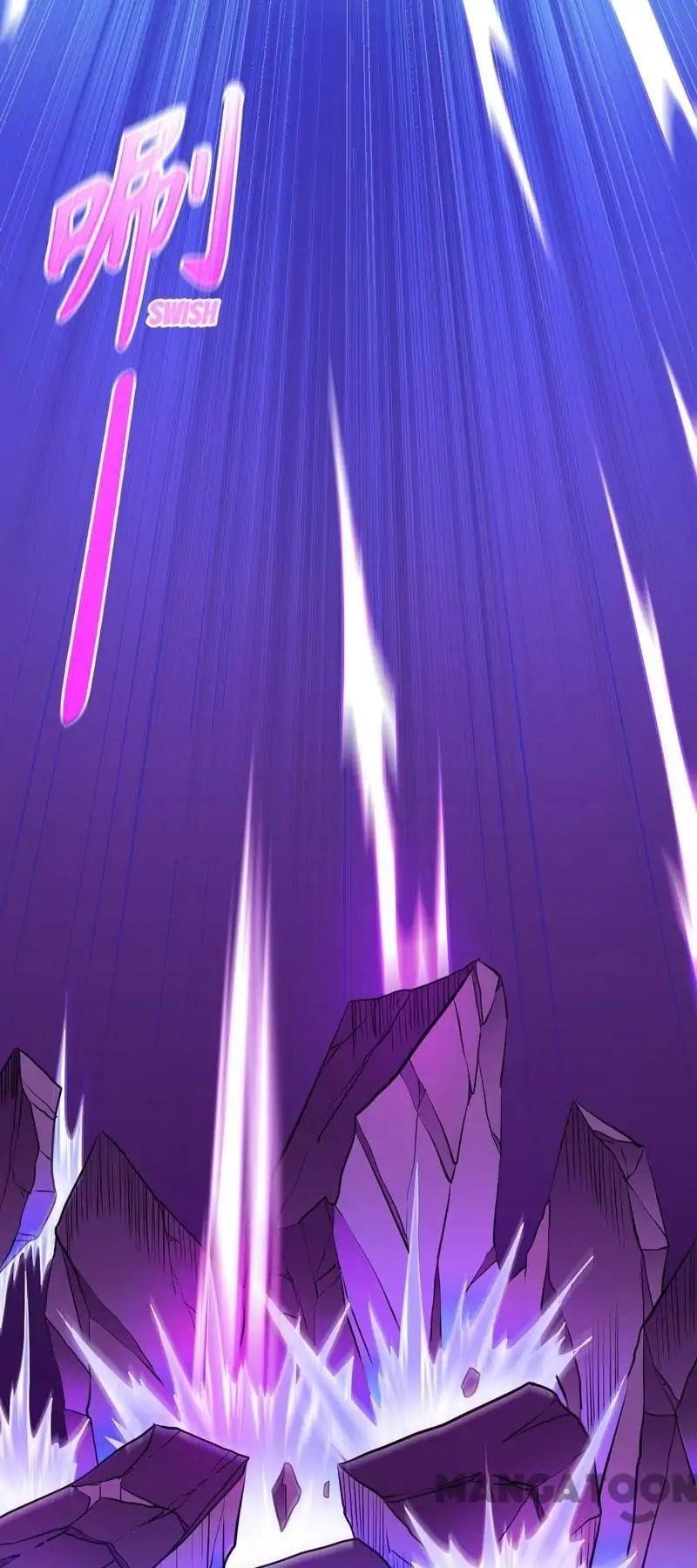 Martial Arts Reigns - Chapter 122 Page 30