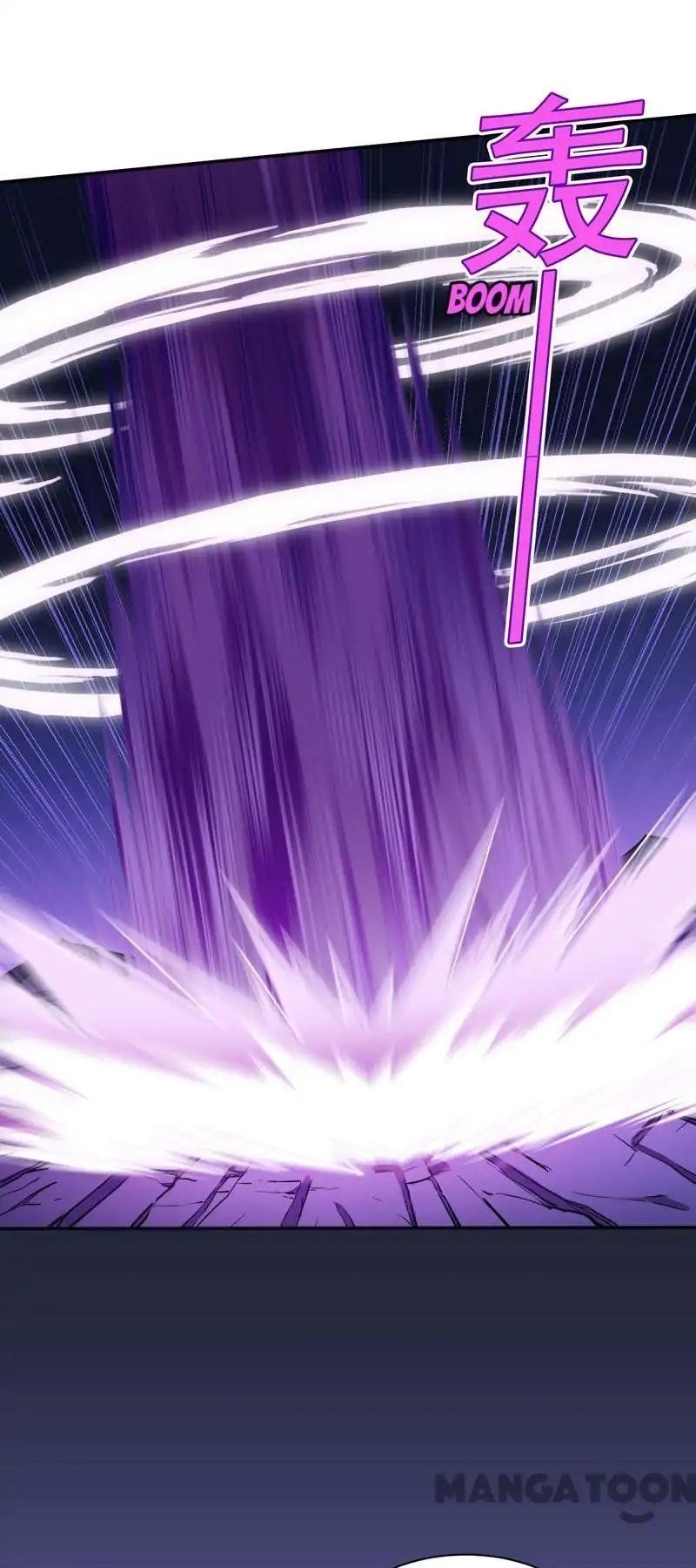 Martial Arts Reigns - Chapter 122 Page 32