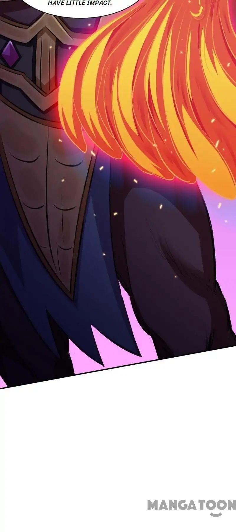 Martial Arts Reigns - Chapter 122 Page 46