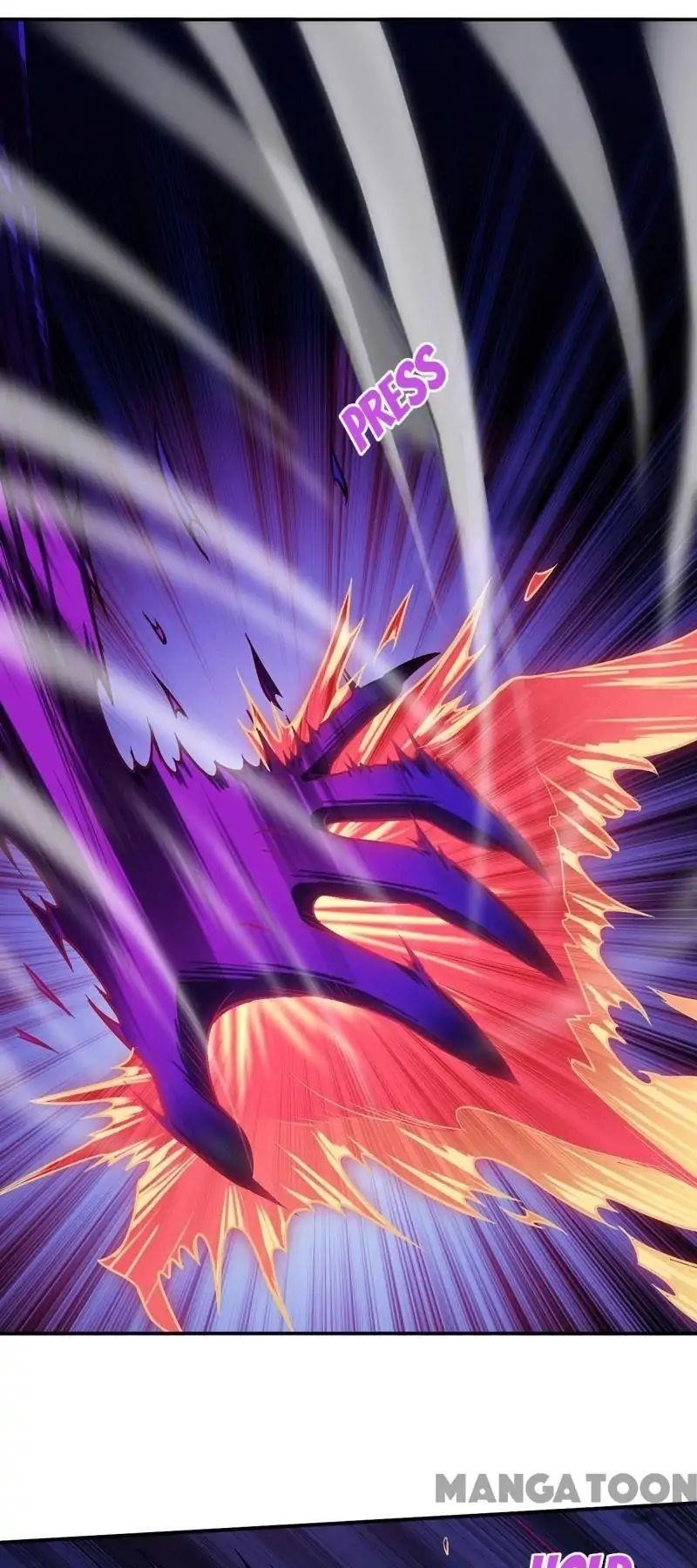 Martial Arts Reigns - Chapter 122 Page 5