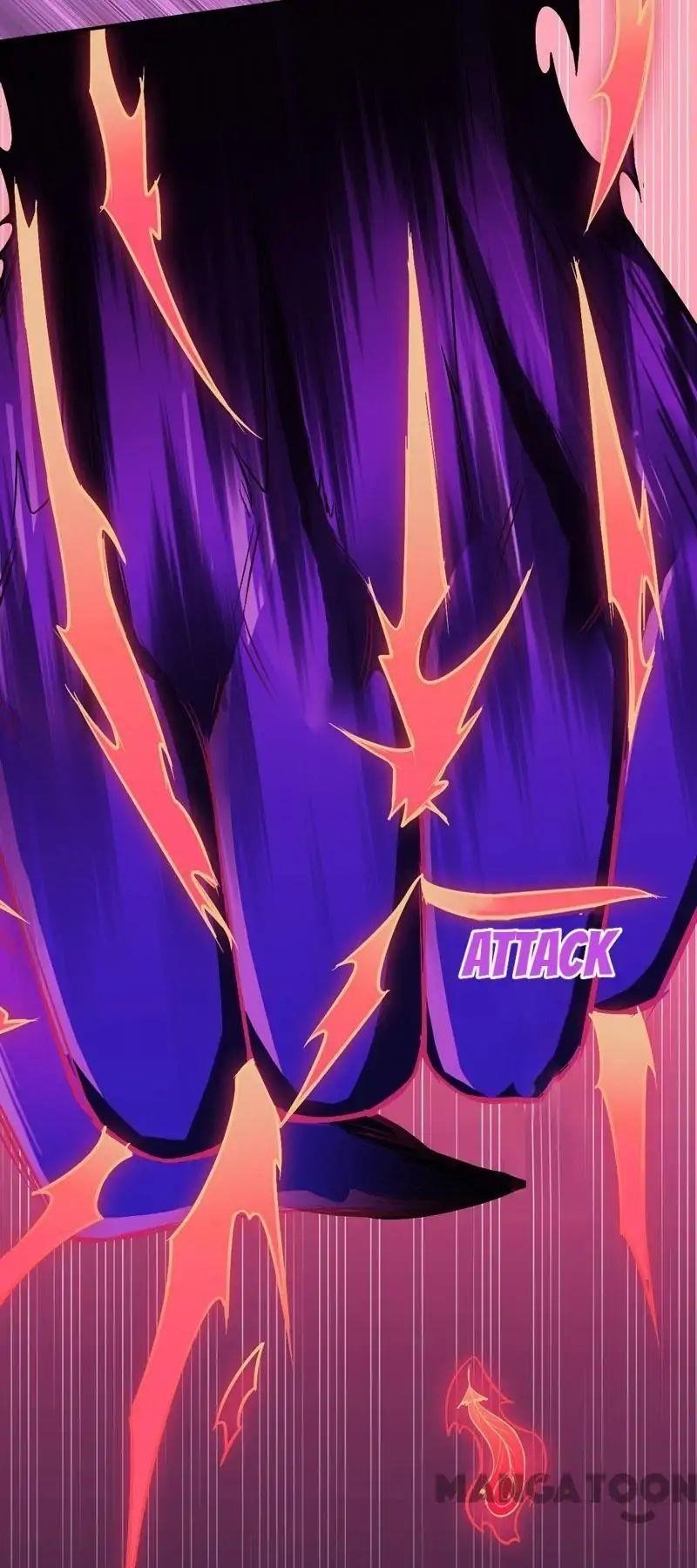 Martial Arts Reigns - Chapter 122 Page 7