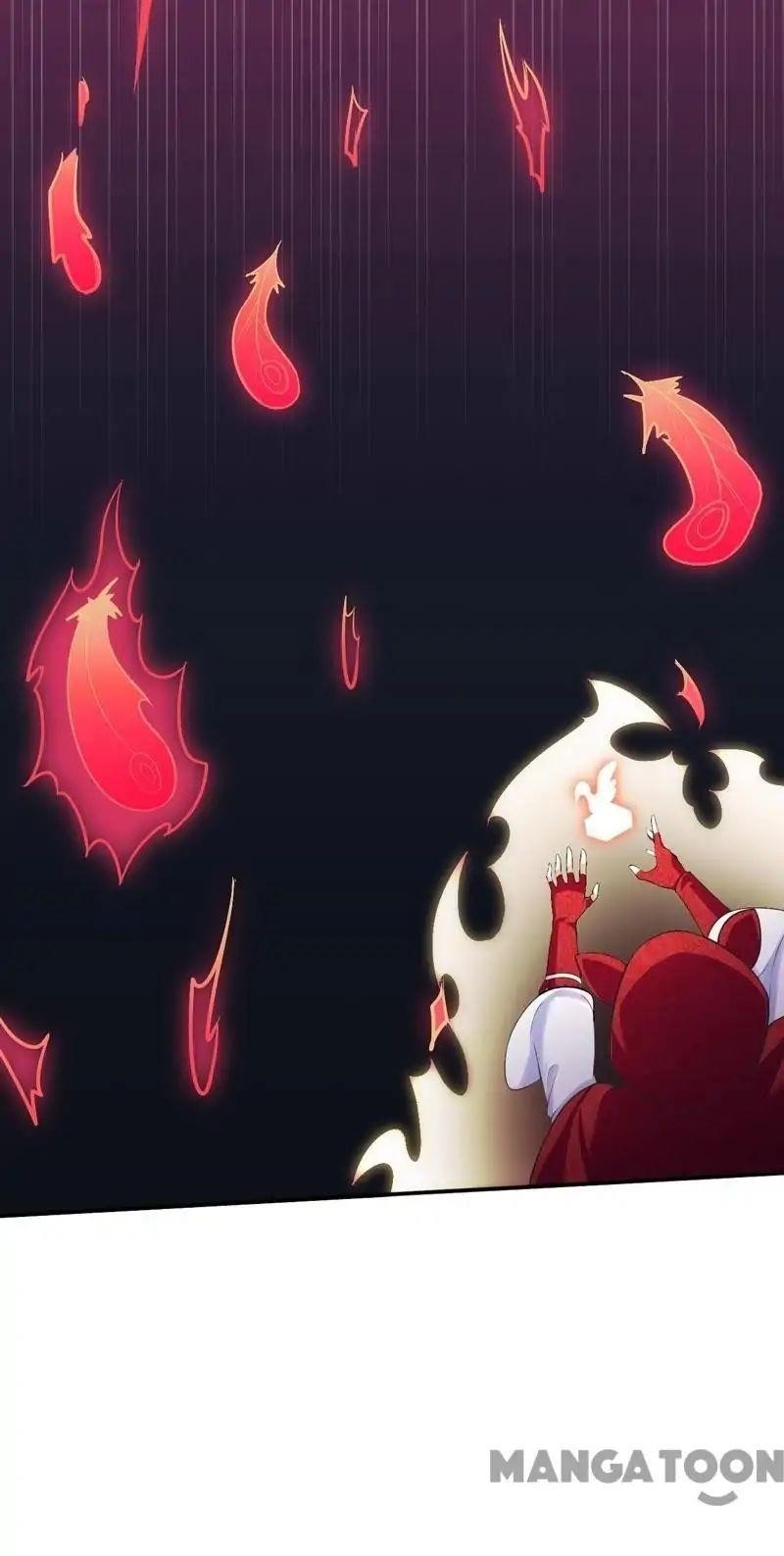 Martial Arts Reigns - Chapter 122 Page 8