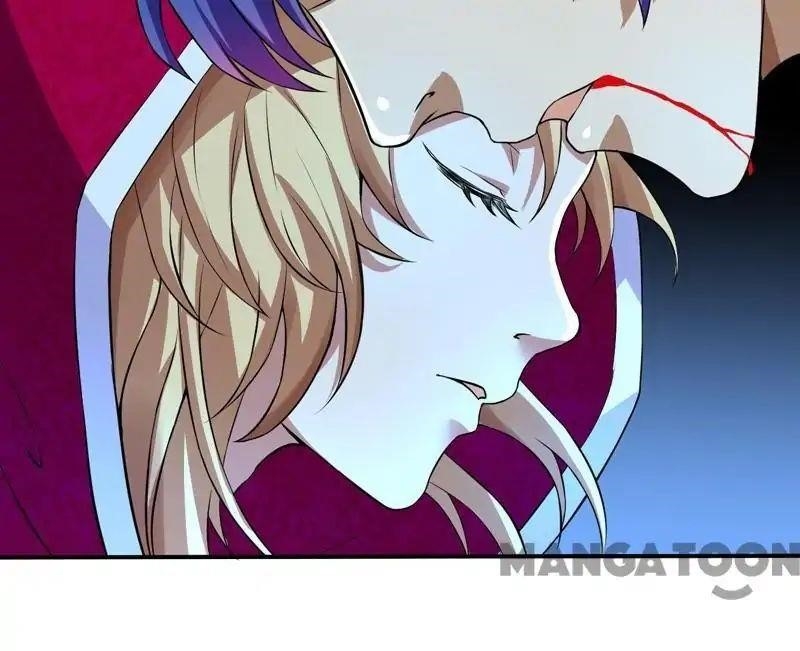 Martial Arts Reigns - Chapter 123 Page 10